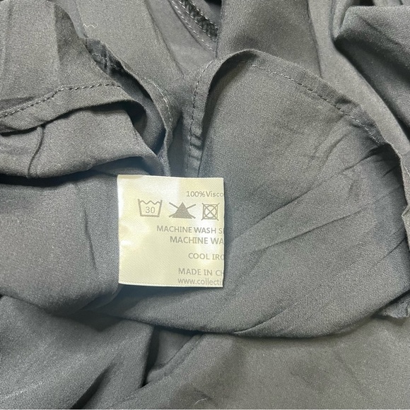 COLLECTIF X MODCLOTH MARY GRACE TAROT DECK SWING DRESS 2 - Picture 6 of 8